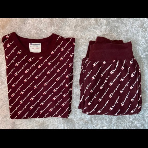 Champion Set - Picture 1 of 4